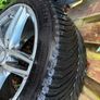 Original Mercedes Wheels Image 5