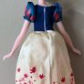 3 Disney Princess Dolls, Snow White, Cinderella & Belle Image 7