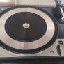 Dual 1209 Turntable Image 3