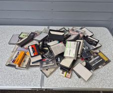 cassette Bundle