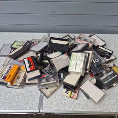 cassette Bundle