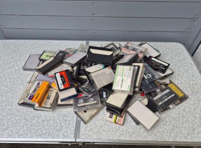 cassette Bundle