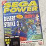 Sega Power Magazine Issue 55 June 1994 Image 2