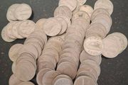 77 irish florins