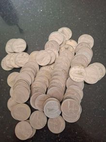 77 irish florins