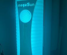 Sunbed