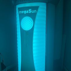 Sunbed