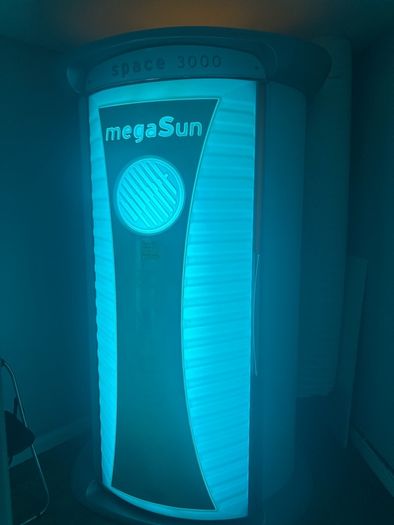 Sunbed