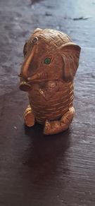 Florenza Elephant Lighter