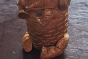Florenza Elephant Lighter