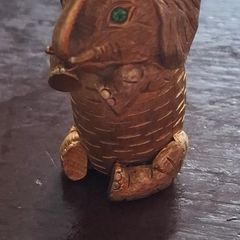 Florenza Elephant Lighter