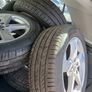 audi alloy wheels Image 4