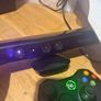 Xbox 360 E 250GB Kinect Controller HDMI Fully Tested Image 4