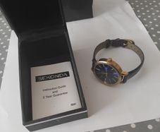 Sekonda Watch