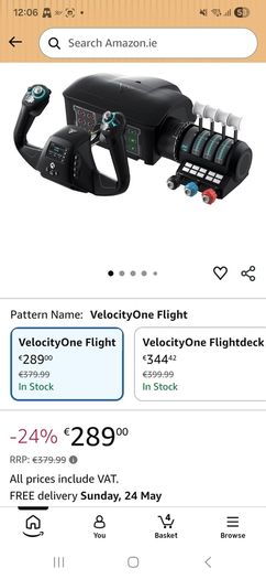 xbox series x and flight sim