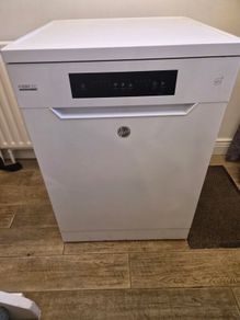 Dishwasher