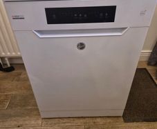 Dishwasher
