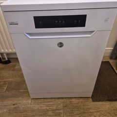 Dishwasher