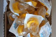 SMA Sterile Latex Anti-Colic Teats, Ready to Feed x 100 -- Fits 70ml, 90ml Ready To Feed Bottles