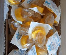 SMA Sterile Latex Anti-Colic Teats, Ready to Feed x 100 -- Fits 70ml, 90ml Ready To Feed Bottles