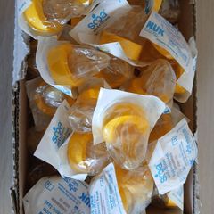 SMA Sterile Latex Anti-Colic Teats, Ready to Feed x 100 -- Fits 70ml, 90ml Ready To Feed Bottles