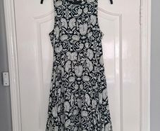 H&M dress