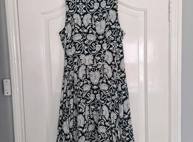 H&M dress