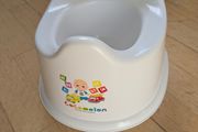 Cocomelon potty