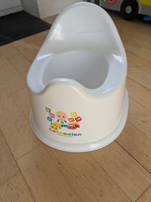 Cocomelon potty