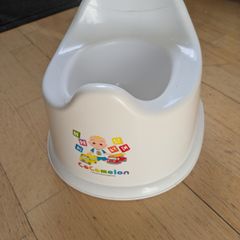 Cocomelon potty