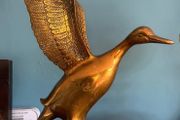 brass