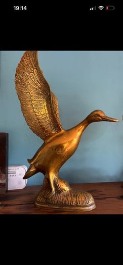 brass