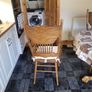 kitchen table Image 3