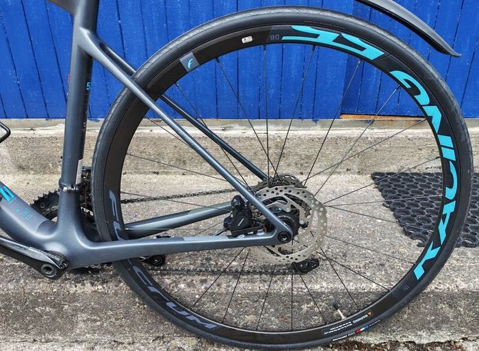 Road Bike