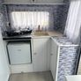 4 Berth Caravan (Bailey Pageant CD Loire) + Awning Image 5