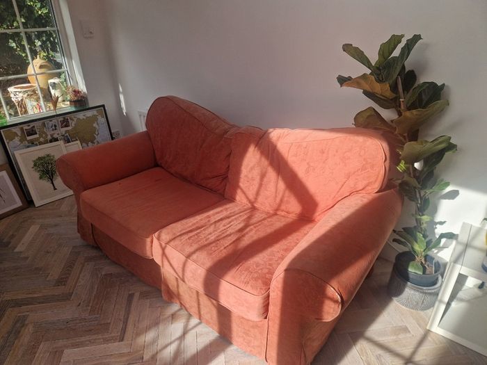 Sofa bed