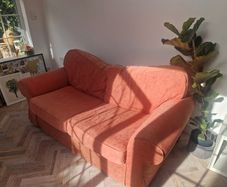 Sofa bed