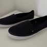New Tommy Hilfiger canvas womens shoes Image 3