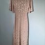 Monsoon Occasion dress size UK 10 Image 6