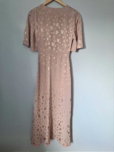 Monsoon Occasion dress size UK 10