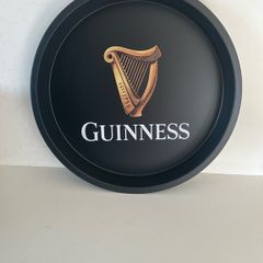 Guinness raise the bar new tray