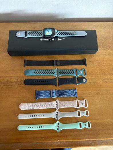 Apple Watch SE 40mm 2nd gen