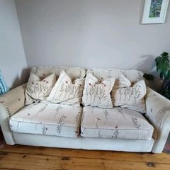 Couches 3-seater & 2-seater