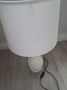 Novelty Lamp
