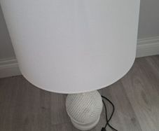 Novelty Lamp