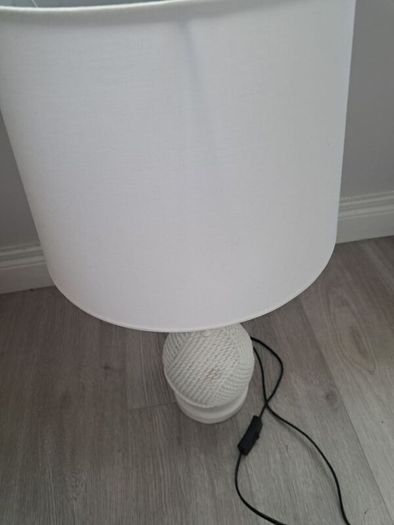 Novelty Lamp