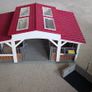 Schleich stables Image 3