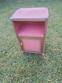 Vintage Llyod Loom