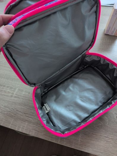 Smiggle lunch bag