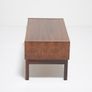 Vintage Swedish Rosewood Media Drawer Unit, 1960s Image 9